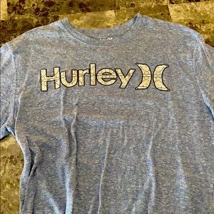 Hurley t-shirt